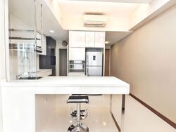 Seastrand (D18), Condominium #547071071